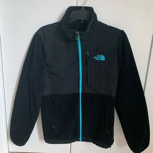 Authentic The North Face Denali women’s jacket